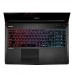 MSI GE62 6QF Apache Pro - B -i7-16gb-1tb